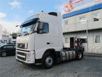 VOLVO FH 460 EEV