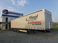 Fliegl SDS 350