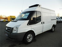 Ford Transit 350M L2H2 chlaďák