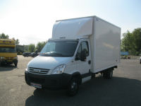 Iveco Daily 35 C 18